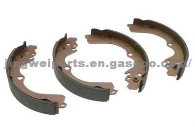 Brake Shoes 26257AA030