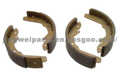 Brake Shoes 211698537SX