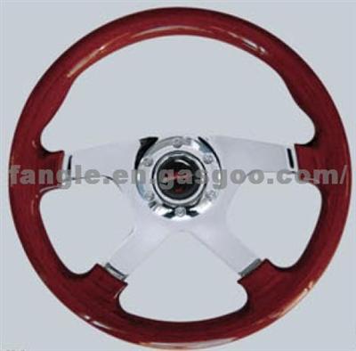 Steering Wheel 114001