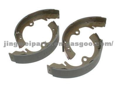 Brake Shoes D4060-B3000