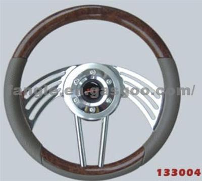 Steering Wheel 133004