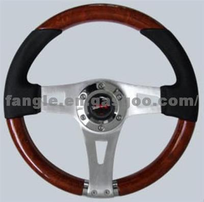 Steering Wheel 133026