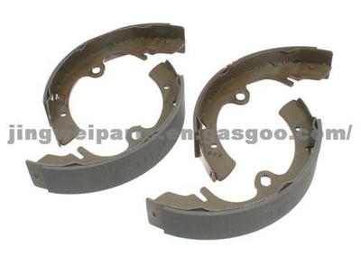 Brake Shoes 0986487496
