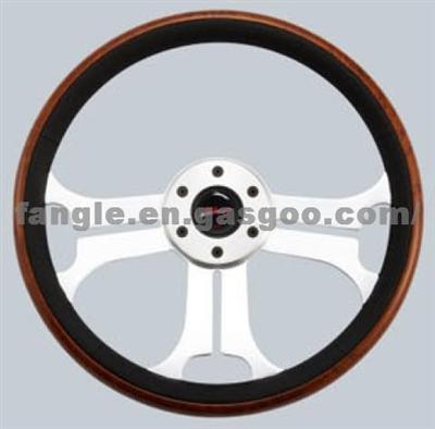 Steering Wheel 133027