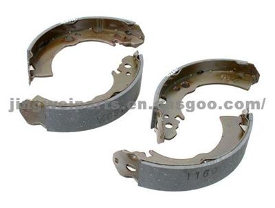 Brake Shoes 44060-01A00