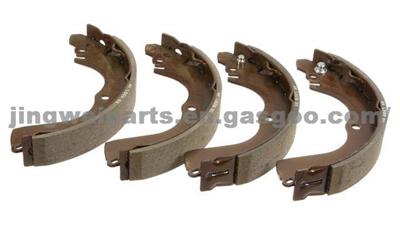 Brake Shoes 44060-ED025