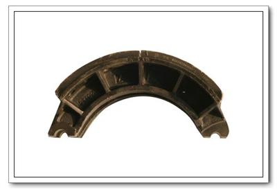 BRAKE SHOES ASSEMBLY FOR Dongfeng Series