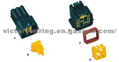 Auto Connector Vt100046