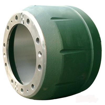 BRAKE DRUM FOR MILITARY