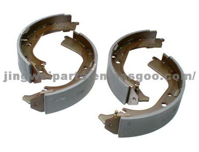 Brake Shoes 449526060