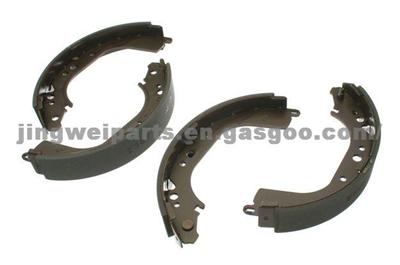 Brake Shoes 04495-26050