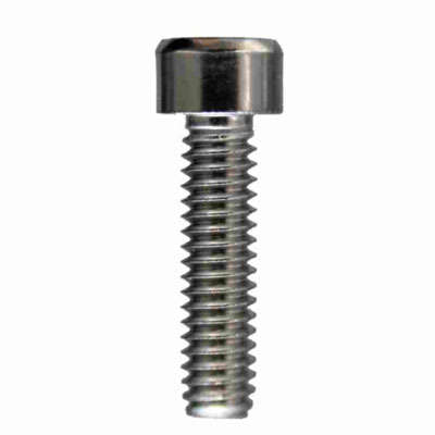 Cylinder head screw