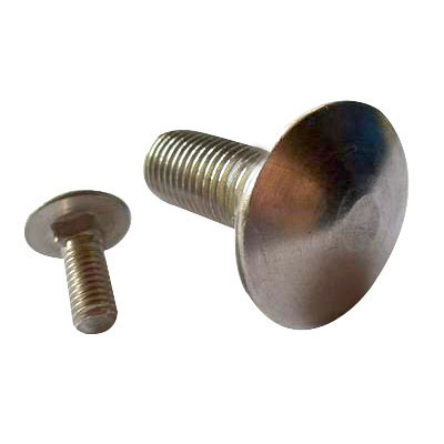 Combined screw