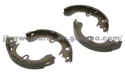 Brake Shoes 04495-01030