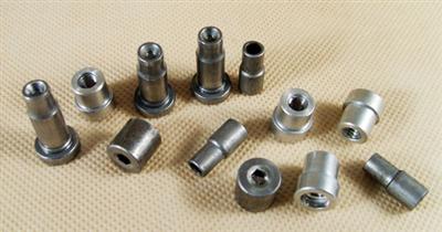 Non-standard fasteners