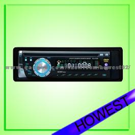 Car CD DVD Players