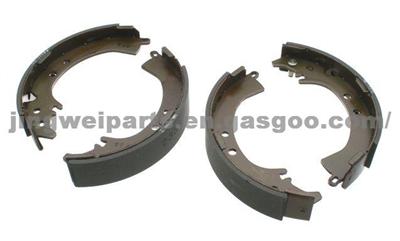 Brake Shoes 0449587401000