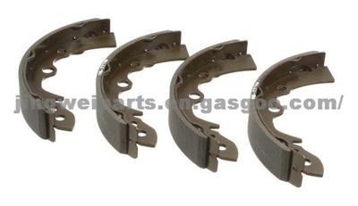 Brake Shoes 0187-33-310A