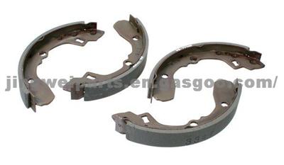 Brake Shoes G0Y02638Z