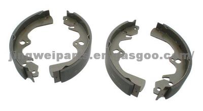 Brake Shoes Ub39-26-310