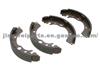 Brake Shoes 43153SB2003