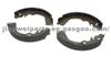 Brake Shoes MB618189