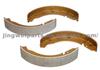 Brake Shoes 113698537CX