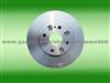 Brake Disc for Car