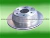 Brake Disc for Commercial Vehicle