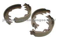 Brake Shoes UBY52838ZA