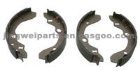 Brake Shoes B5Y62638ZA