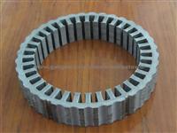 Isuzu Slinky Lamination Stator Core Of Automobile Alternator