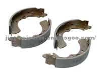 Brake Shoes 06043-634-670