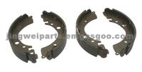 Brake Shoes 064B3-SA5-670