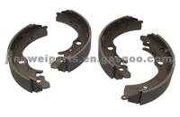 Brake Shoes 43053-SM4-A00