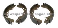 Brake Shoes MB587727