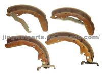 Brake Shoes 0986487279