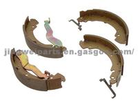 Brake Shoes 98101044604