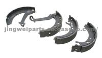 Brake Shoes 5027752