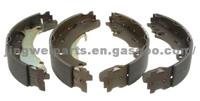 Brake Shoes 93BB2200CB