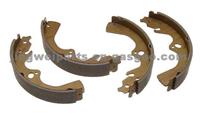 Brake Shoes OK045-26-38Z