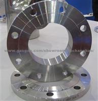 Flange