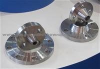 Welding Neck Flange