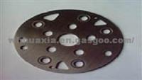 Automotive Air Conditioner Compressor Valve Plate Series