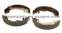 Brake Shoes 98AB2200BE