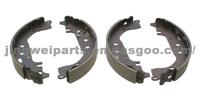 Brake Shoes 04495-47010