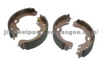 Brake Shoes C1Y02638ZB