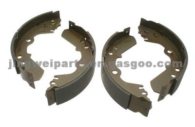 Brake Shoes 5871001200