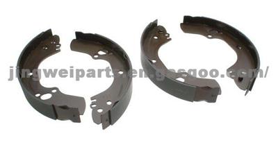 Brake Shoes 8-97191108