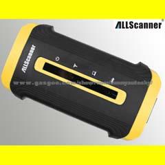 Vcx Hd Heavy Duty Truck Diagnostic System